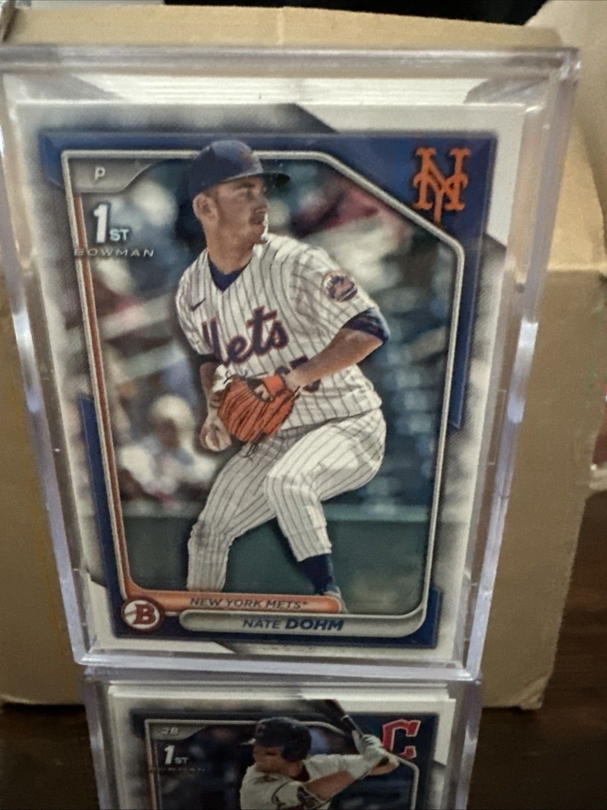 2024 Bowman Draft Complete Base Set #BD1-BD200 Konnor Griffin 1st Bowman