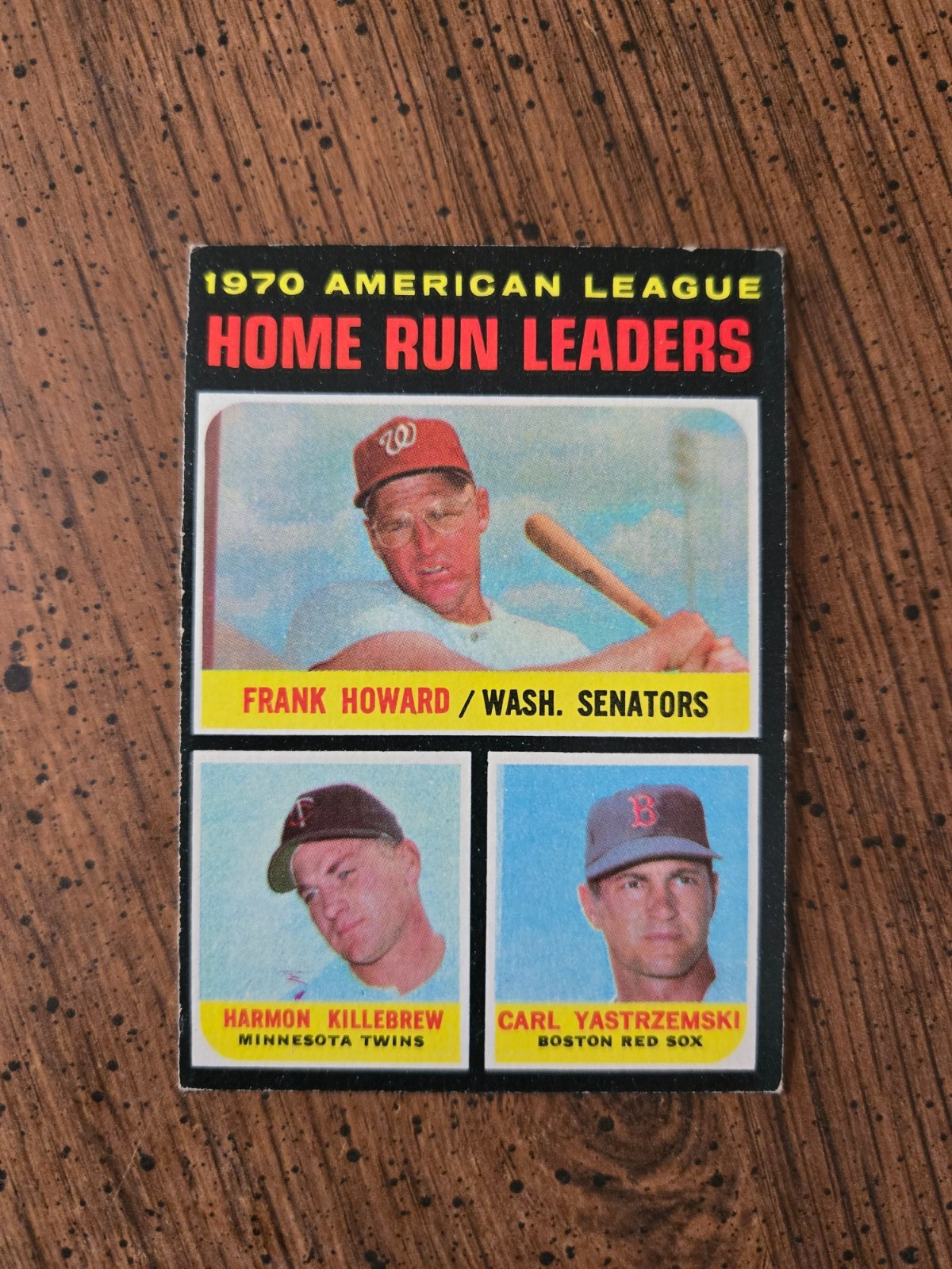 1971 TOPPS BASEBALL YOU PICK #2 – #134 ****FREESHIPPING****