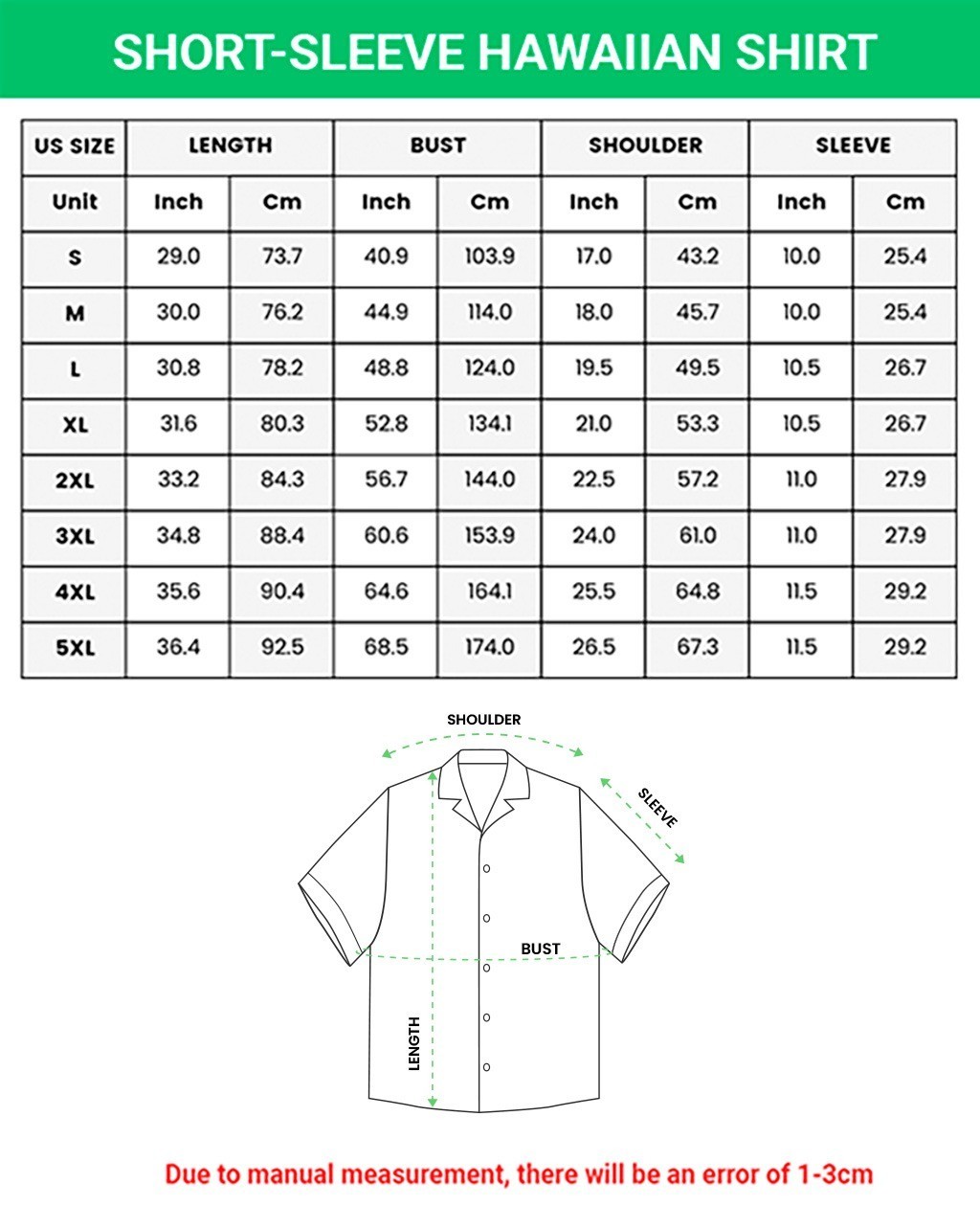 San Antonio Basketball Team Spurss Hawaiian Button Down Shirt Unisex Adult S-5XL