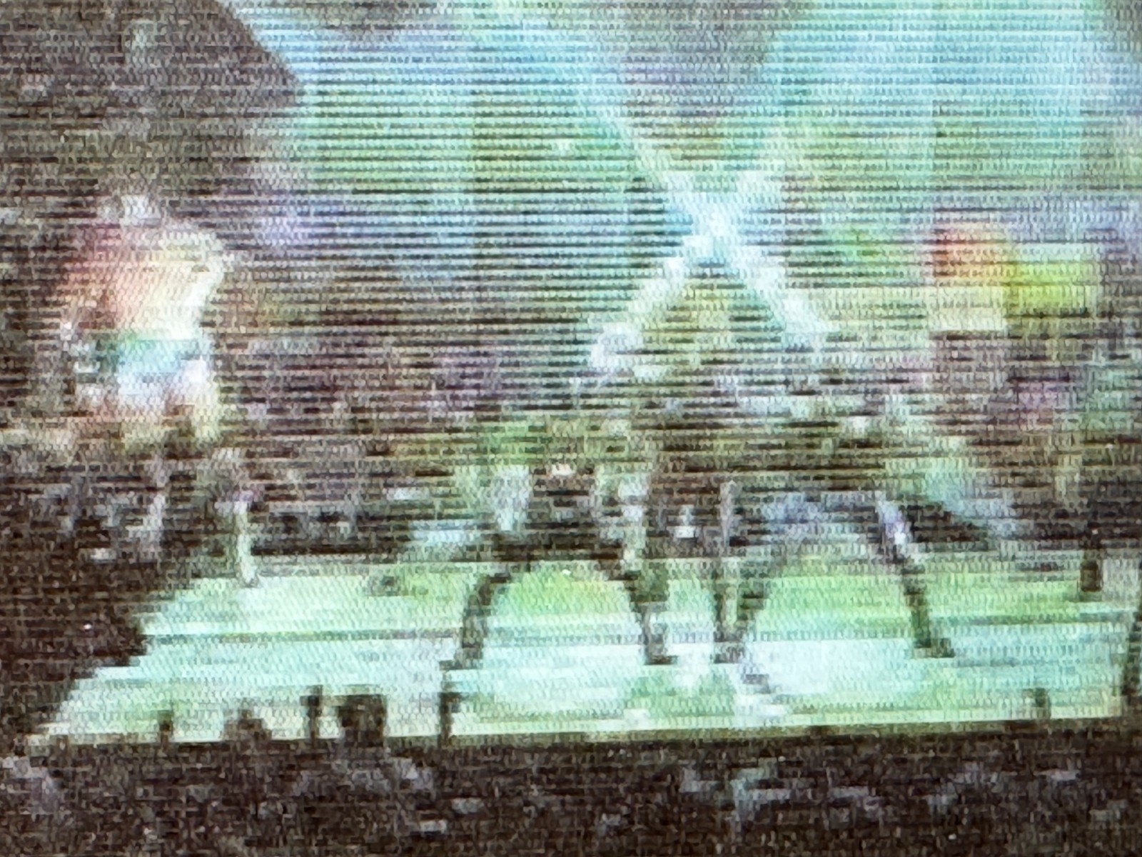 1999 Artbox WWE #23 Lenticular 3D Card D-Generation-X Raw is War HHH Chyna X-PAC