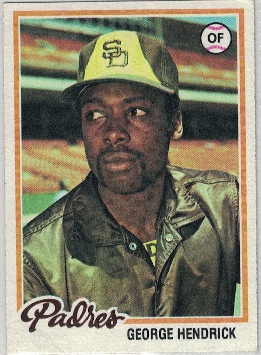 1978 Topps Baseball Cards (1-726) – Pick the Cards to Complete Your Set
