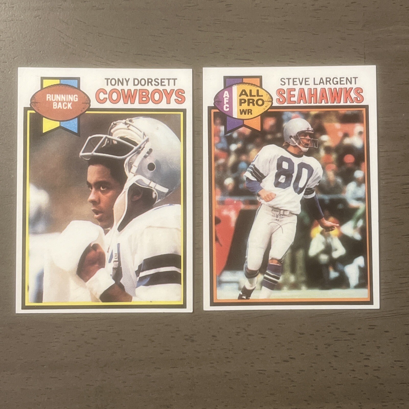 1979 TOPPS FOOTBALL #1-200 EXNM/NM COMPLETE YOUR SET FREE SHIPPING