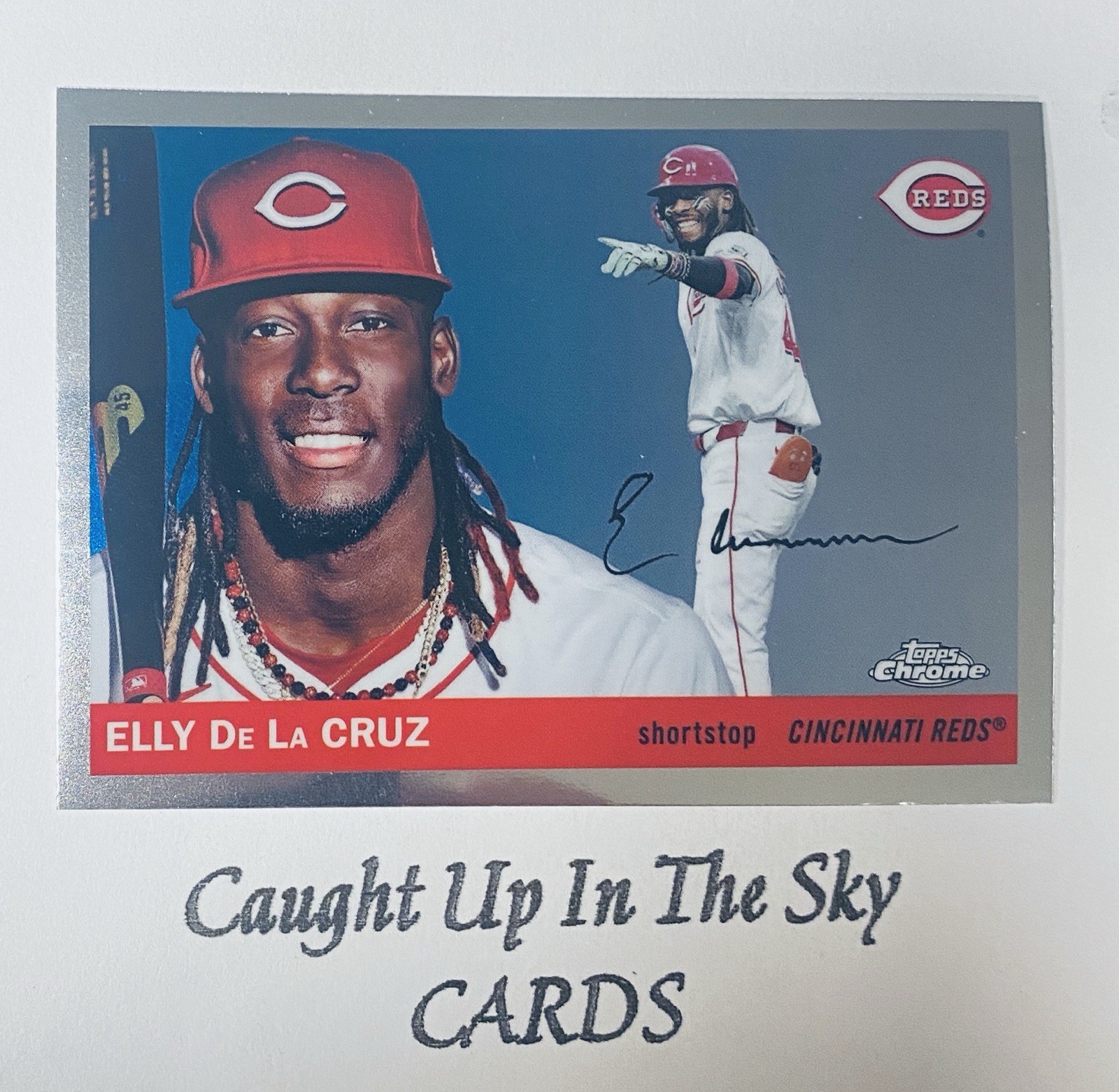 2025 Topps Chrome Platinum Anniversary Base Singles (1-250)–Pick Your Card