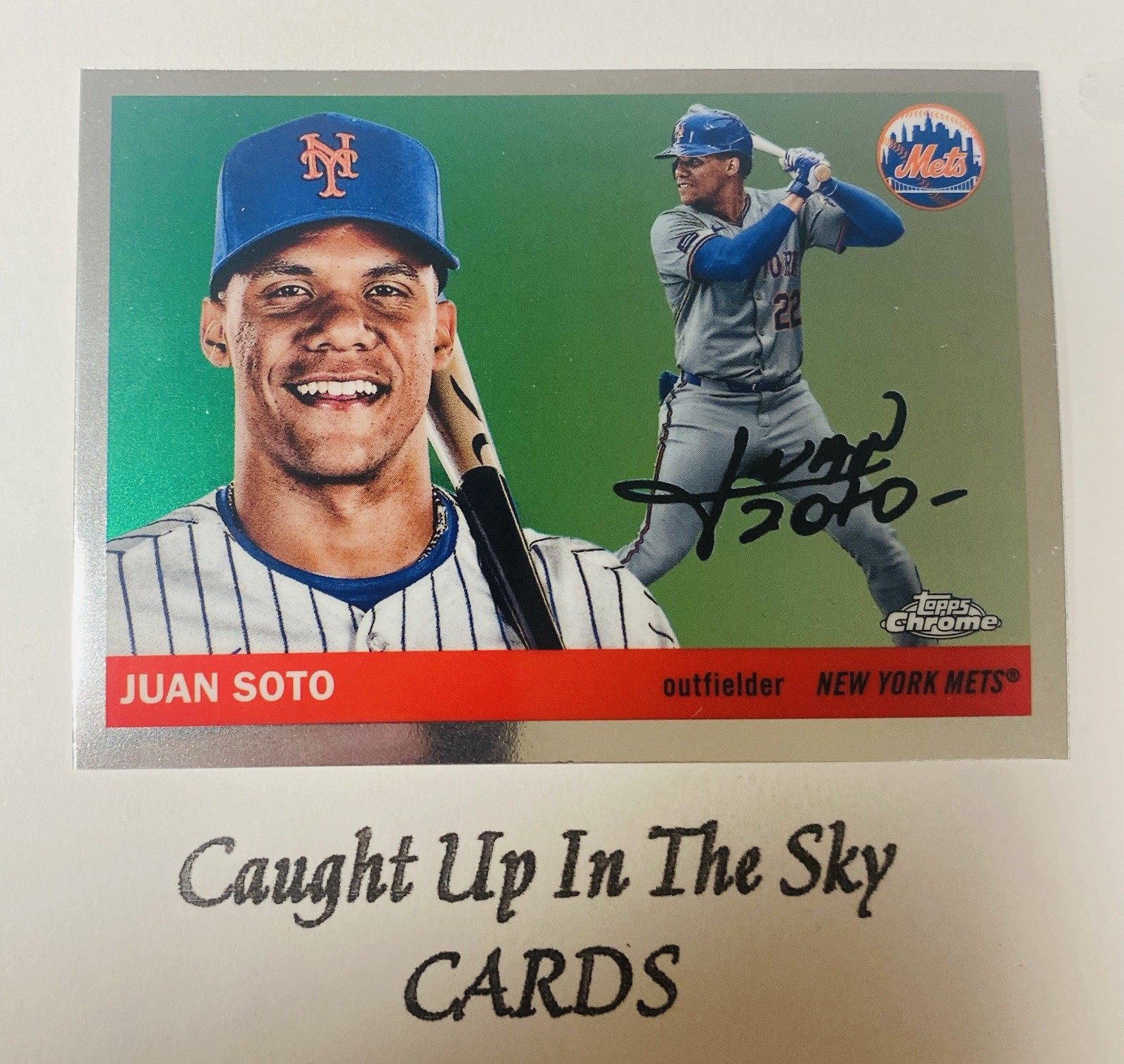 2025 Topps Chrome Platinum Anniversary Base Singles (1-250)–Pick Your Card