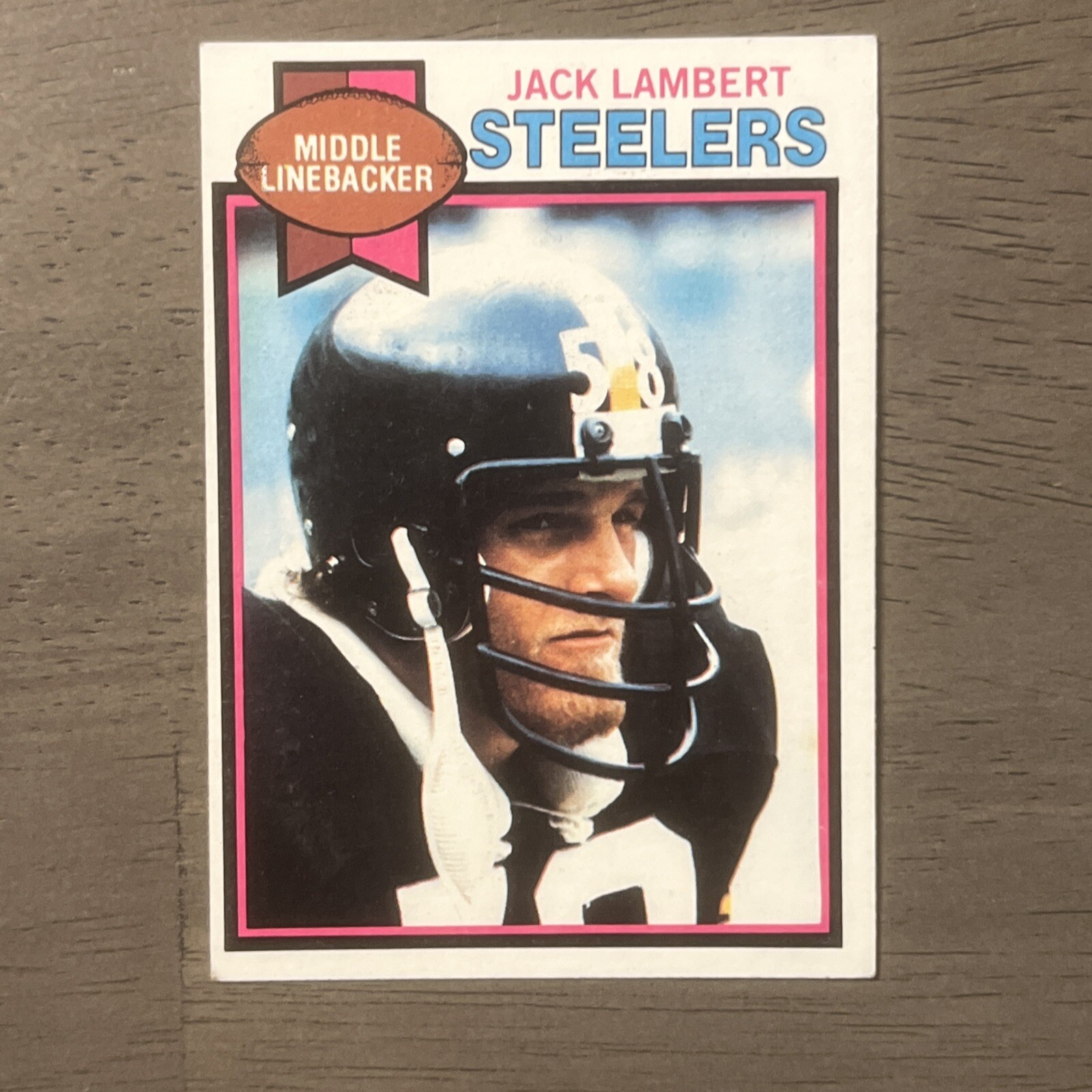 1979 TOPPS FOOTBALL #401-528 EXNM/NM COMPLETE YOUR SET FREE SHIPPING!!