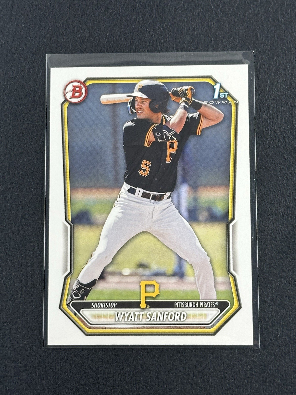 2026 Bowman Baseball Paper Prospects U-Pick (Complete Your Set) BP-1 – BP-150