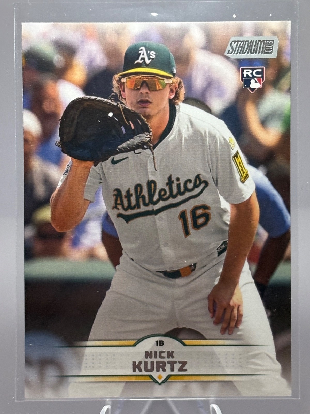2025 Topps Stadium Club Baseball #1-200 Pick Your Card – Complete Your Set 🏟️
