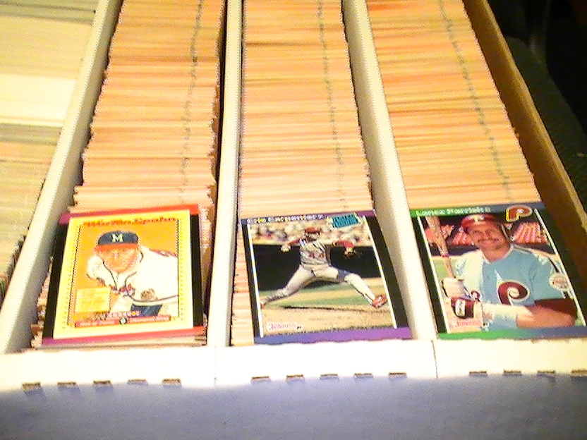 1979 Topps baseball pick 20 finish your set ex-