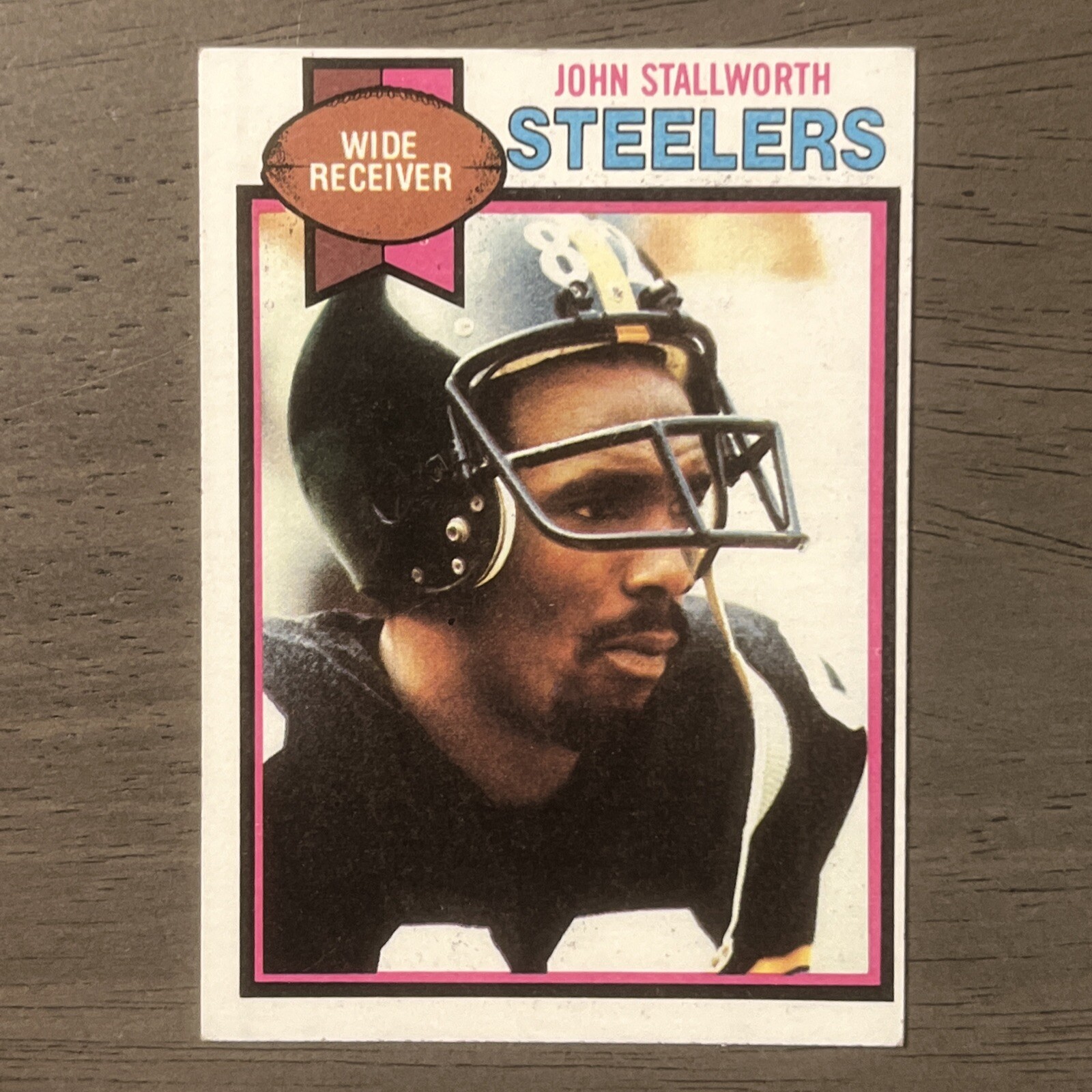 1979 TOPPS FOOTBALL #401-528 EXNM/NM COMPLETE YOUR SET FREE SHIPPING!!