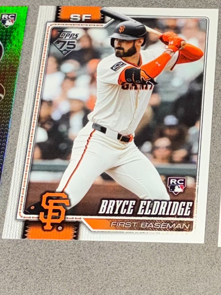 2026 Topps Series 1 AND 2 TEAM SET YOU PICK YOUR MLB Baseball Cards ALL 30 TEAMS