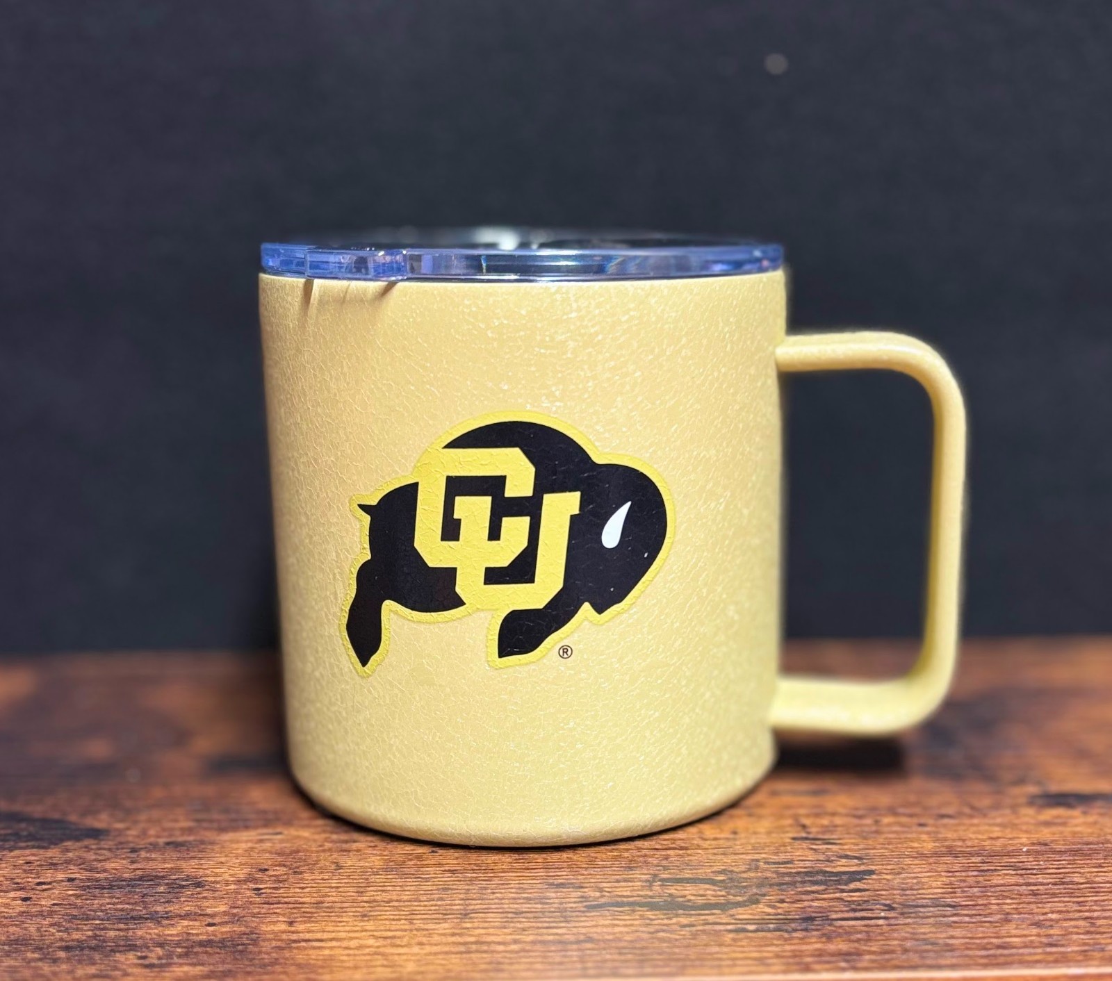 The Memory Company NCAA PSU Insulated Sleeve, UMD Cutting Board USC Camping Mug