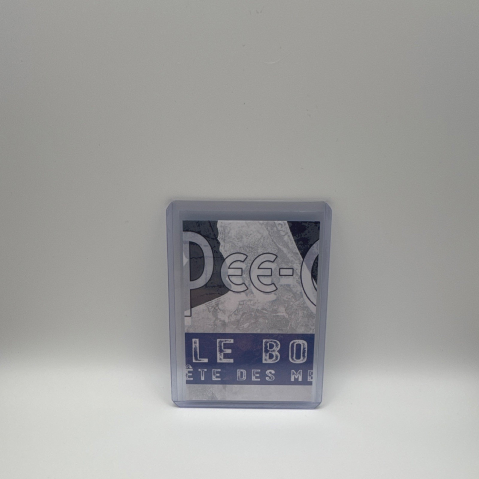 2025-26 O-Pee-Chee Top Rookie Puzzle Bounty Insert OPC-8 NHL