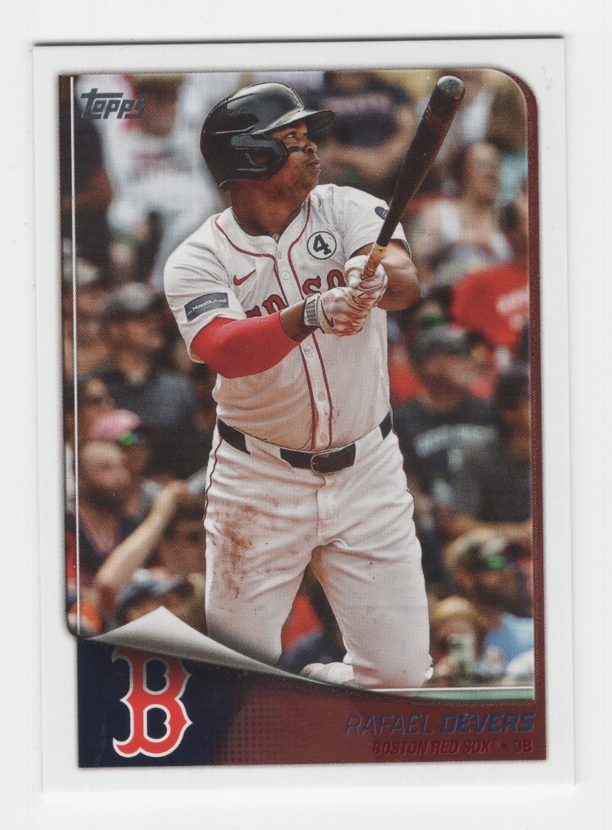 2025 TOPPS FLAGSHIP BASEBALL CARDS FROM #1-100 PICK YOUR FAVORITE PLAYERS/TEAM