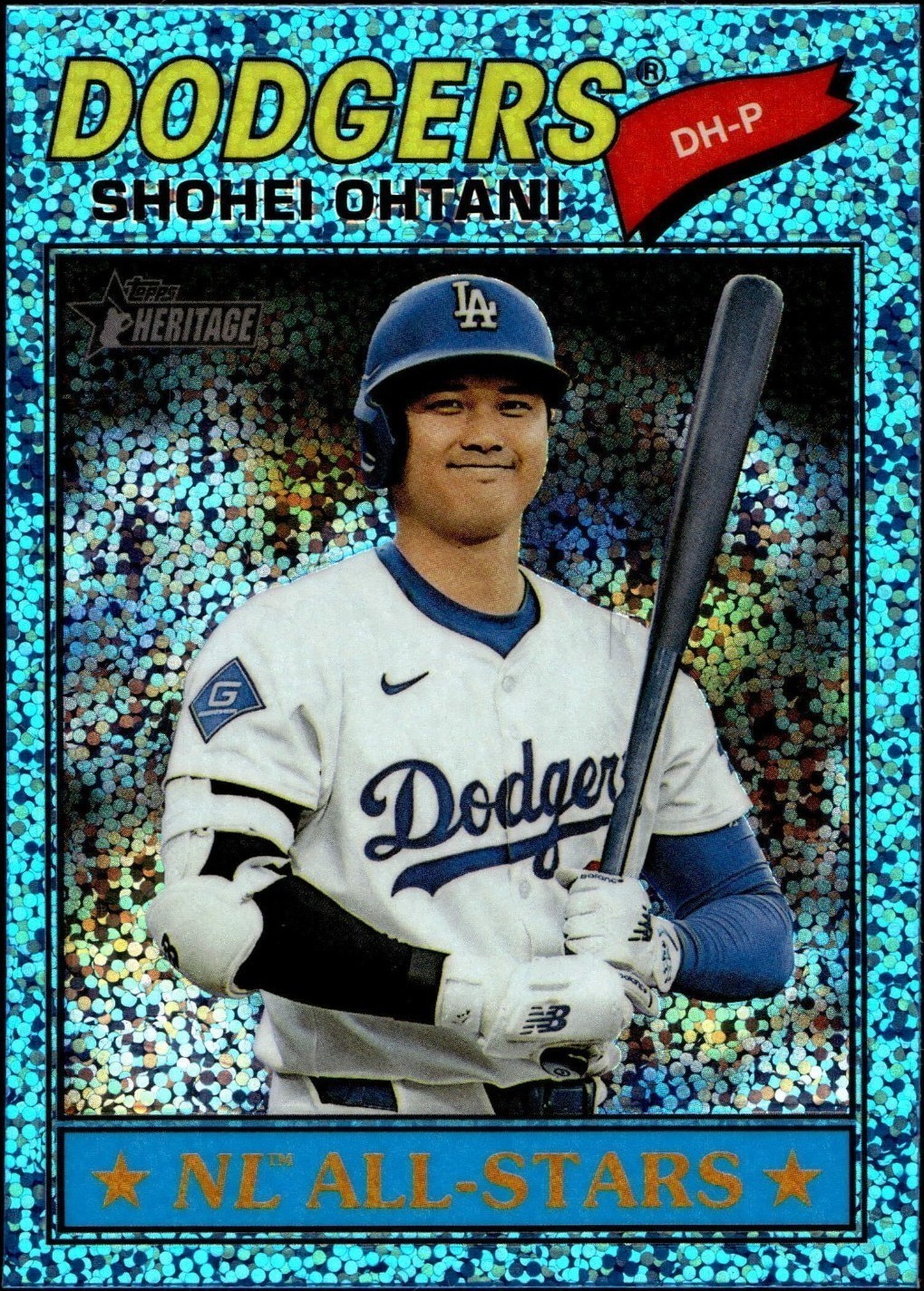 *CHEAP!* 2026 Topps Heritage – Parallels – Pick Your Card – Finish Your Set