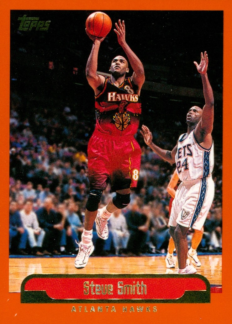 1999-00 TOPPS BASKETBALL YOU PICK YOUR CARD NM-MT #’s 1-250 (item#RT31)