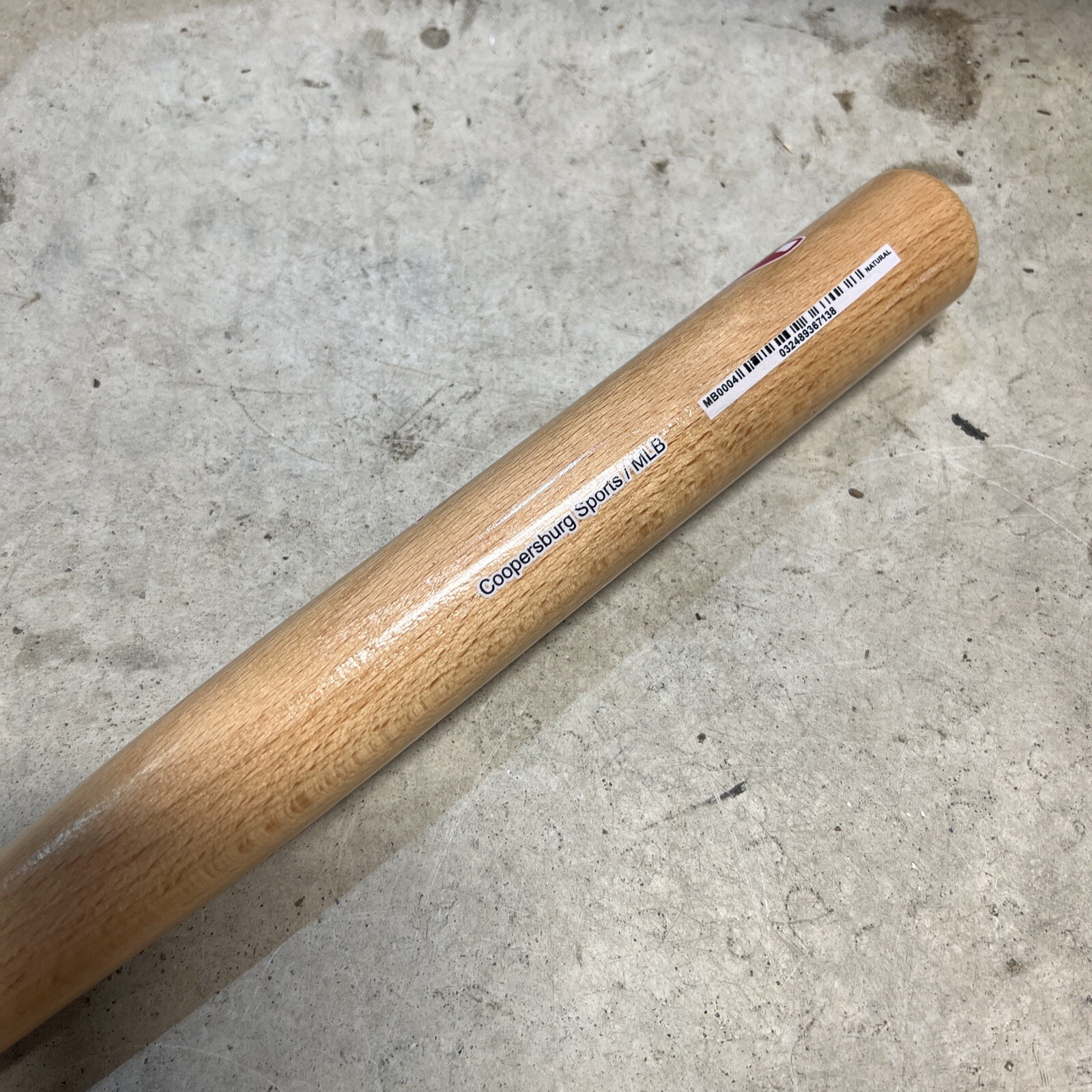 18″ Boston Red Sox Mini Souvenir Baseball Bat, Coopersburg Sports NEW