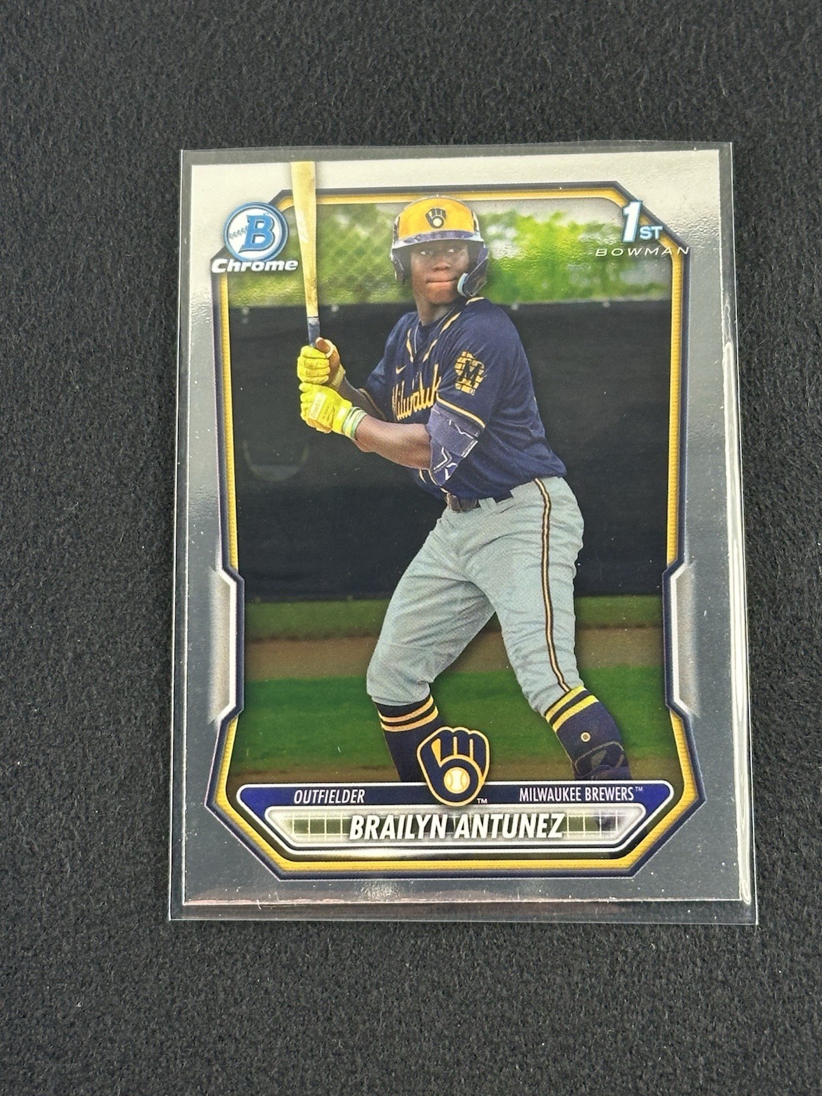 2026 Bowman Baseball CHROME Prospects U-Pick (Complete Your Set) BCP-1 – BCP-150