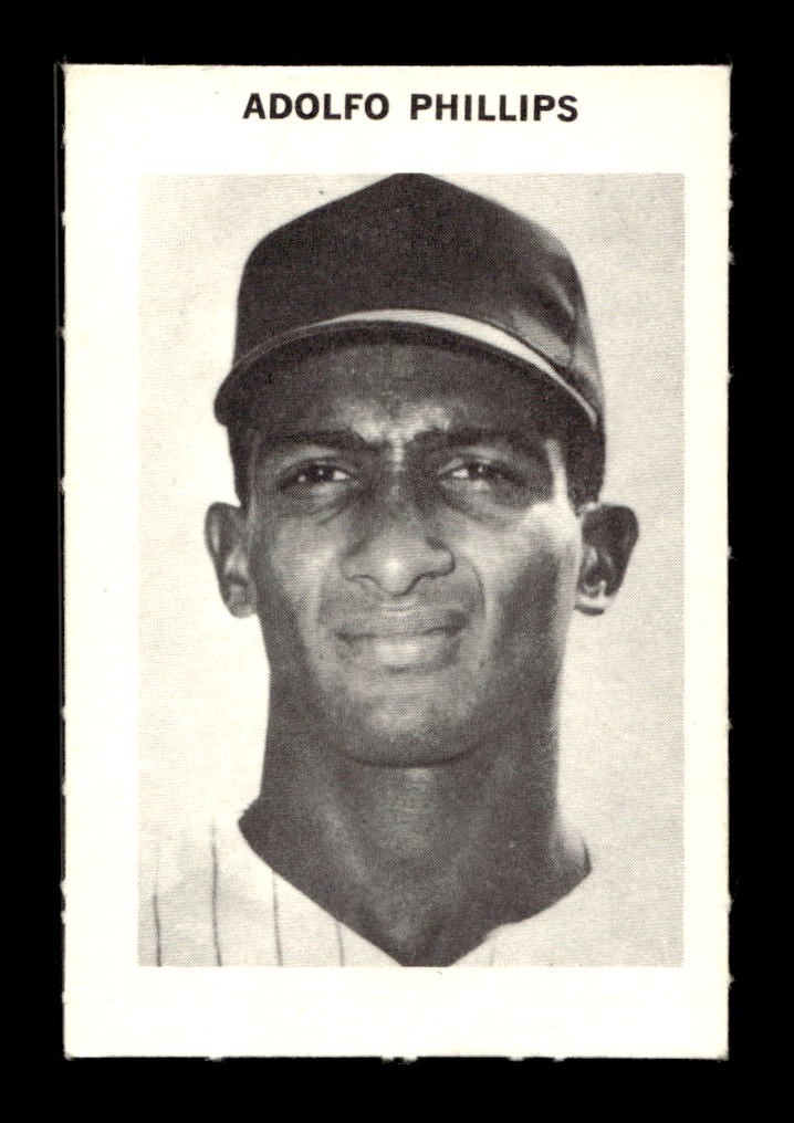 1969 Milton Bradley Baseball VG-EX Pick From List All PICTURED yy9 vv3