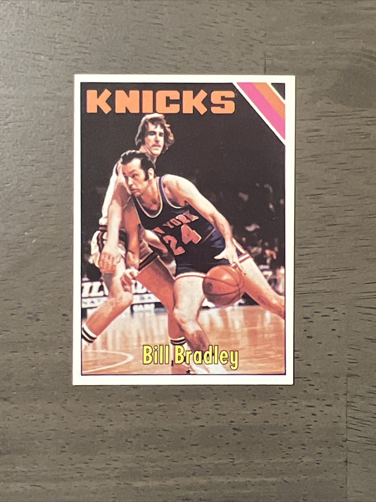 1975-76 TOPPS BASKETBALL #166-330 EXNM/NM COMPLETE YOUR SET FREE SHIPPING