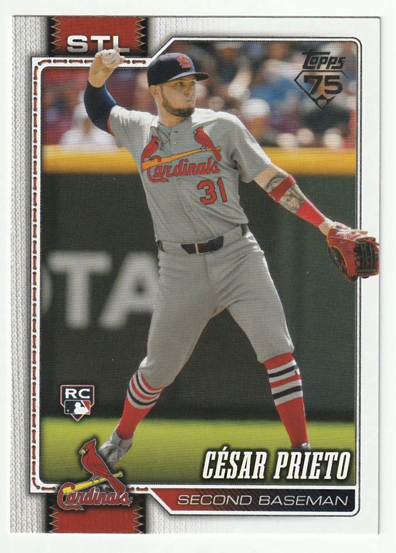 2026 Topps Series One Baseball Singles – Pick Your Card to Complete 350 Card Set