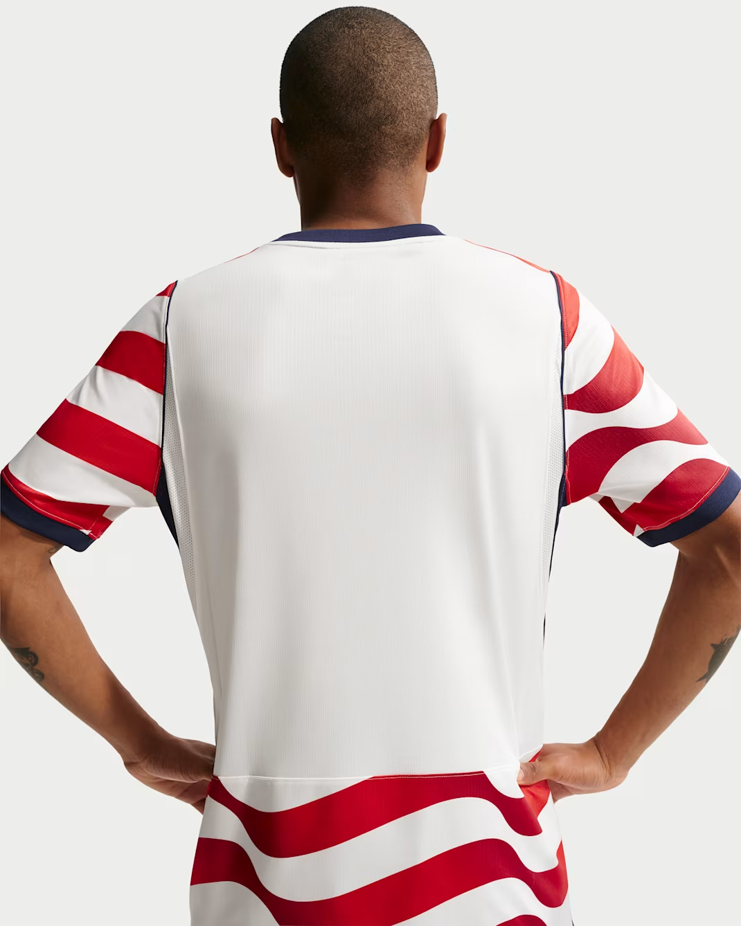 United States National Team 2026 Stadium Home / IB5339-133