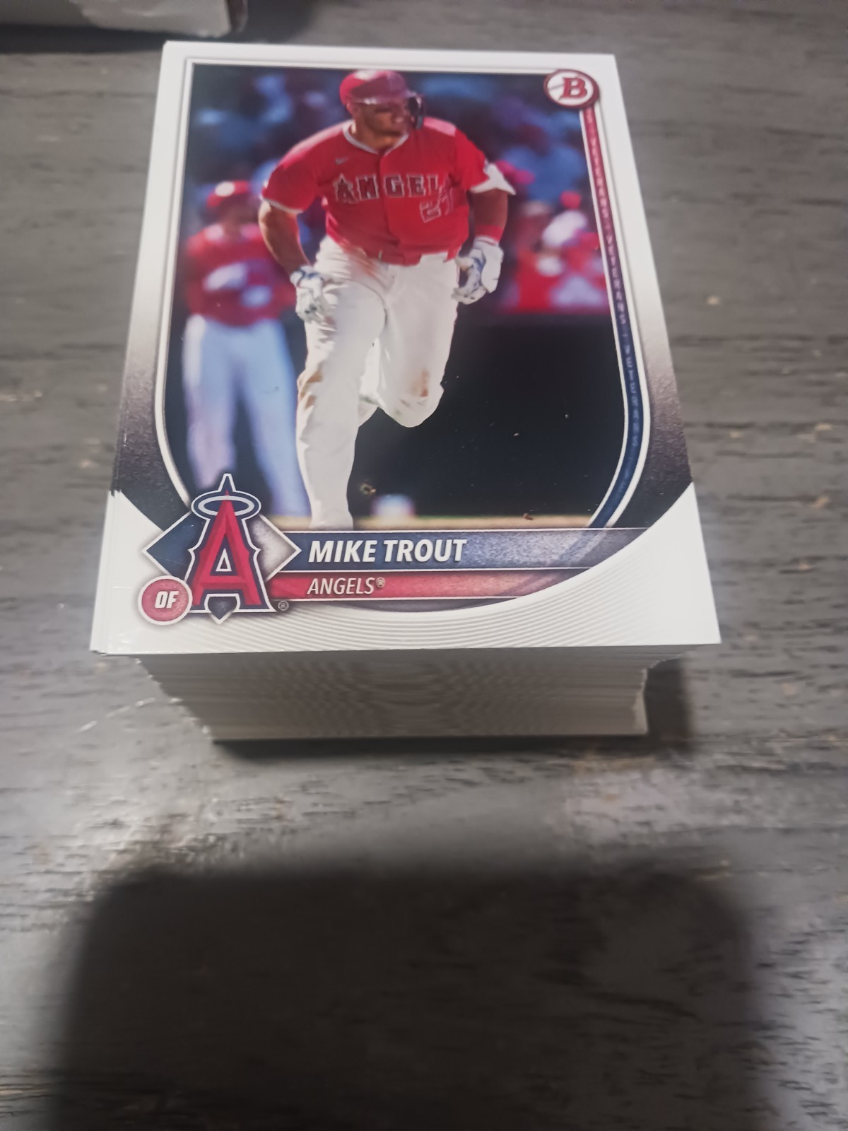 2025 Bowman Baseball complete Veteran Rookie 1-100 base set FREE S&H