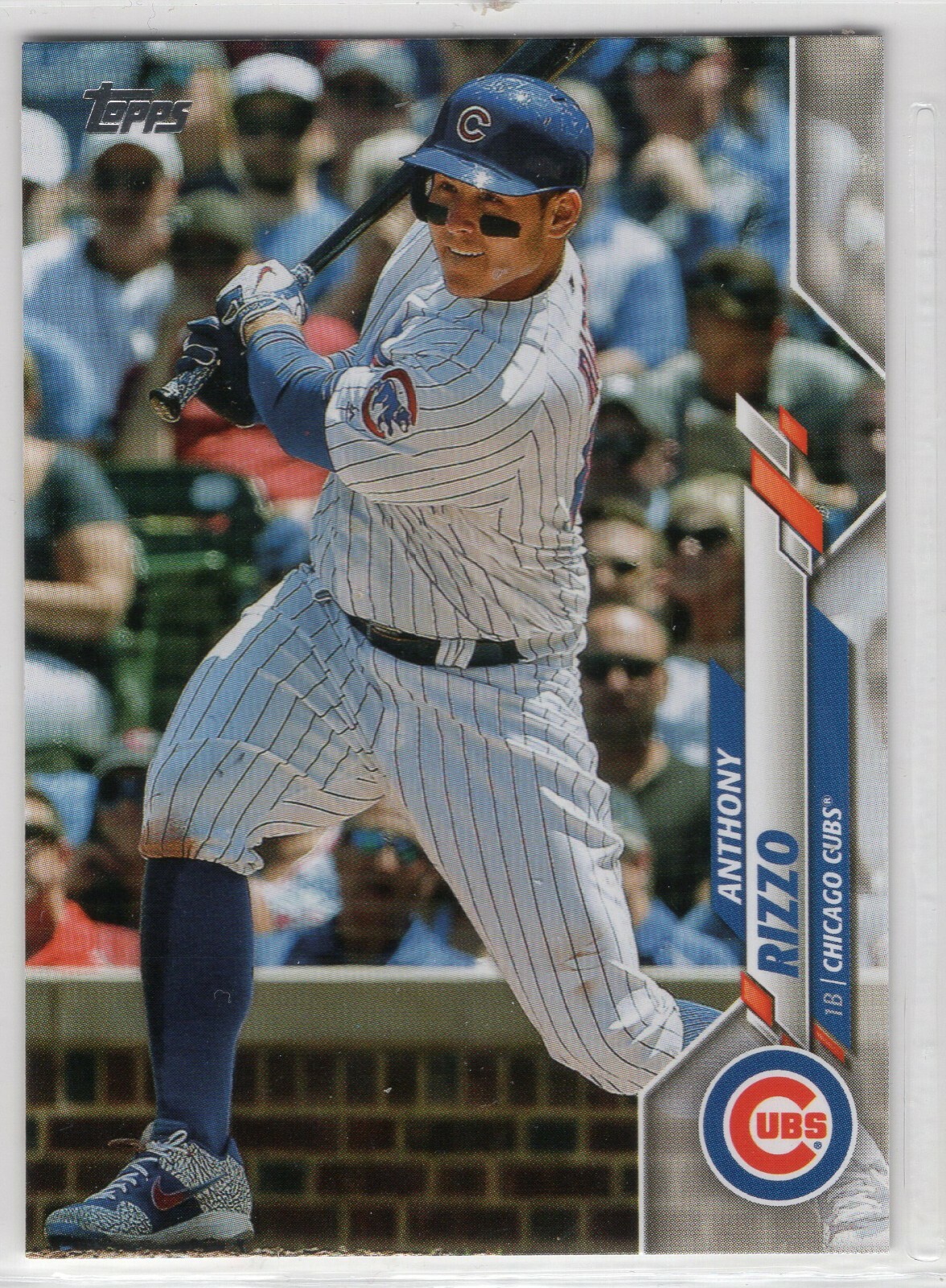 2020 Topps Chicago Cubs Team Set Series 1 2 and Update