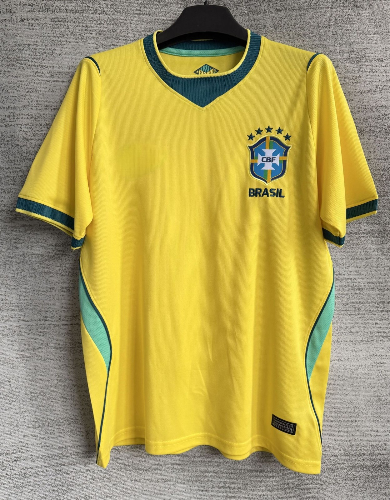 Football Jersey For The 2026 Soccer Season