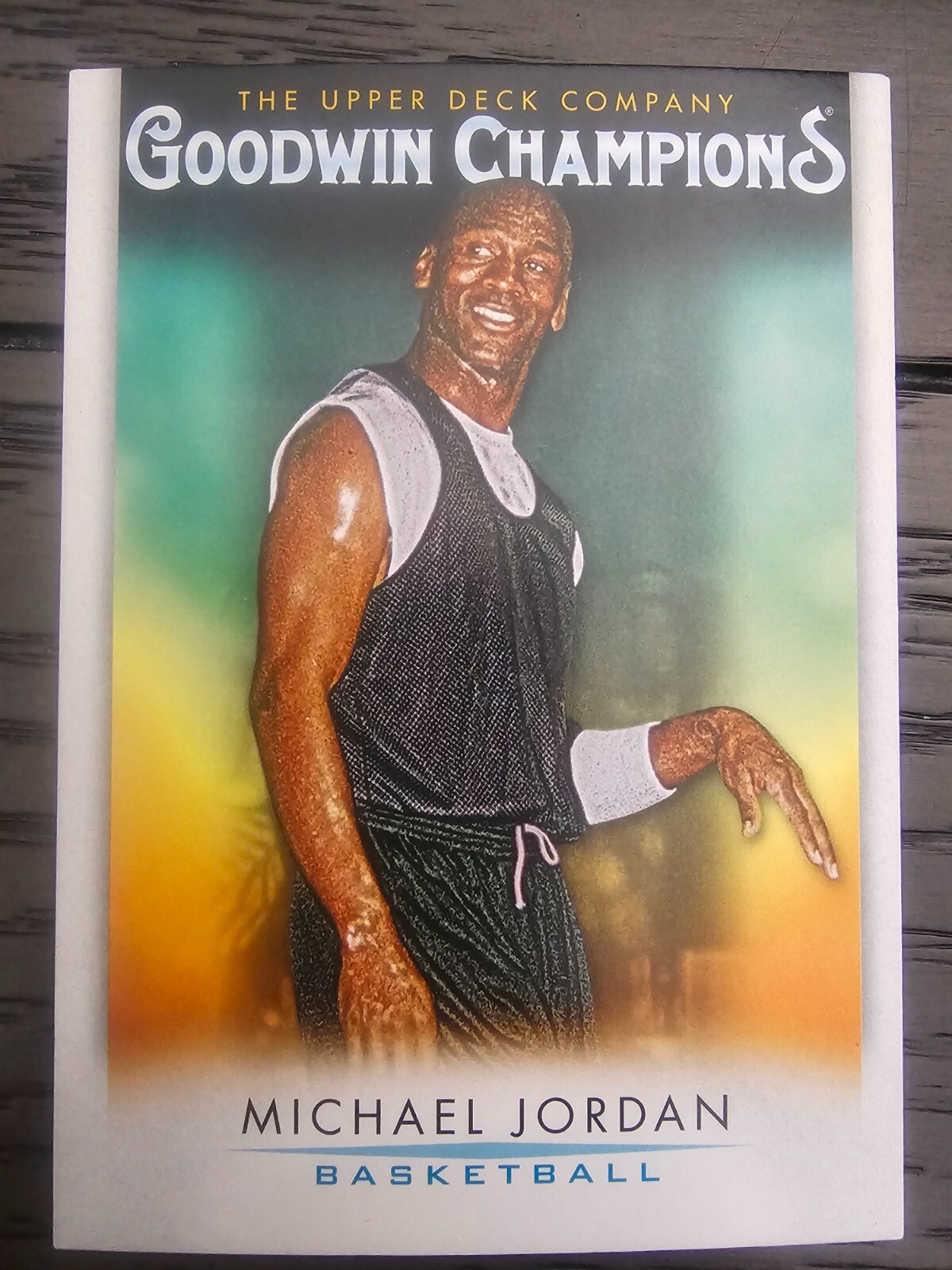 2021 Goodwin Champions – Complete your set (#1-150 and G1-G50)