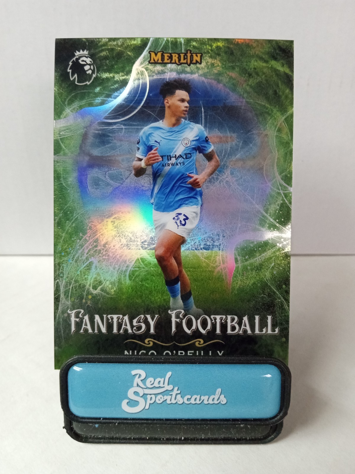 2026 Topps Merlin Premier League – You Pick – Inserts, Parallels, Rookies, #ed