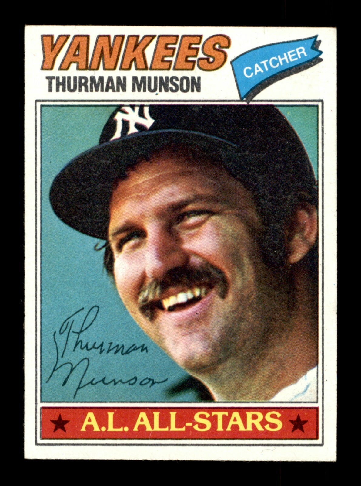 1977 TOPPS BASEBALL 1 TO 220 SEE DROP DOWN MENU FOR CARDS YOU WILL RECEIVE.