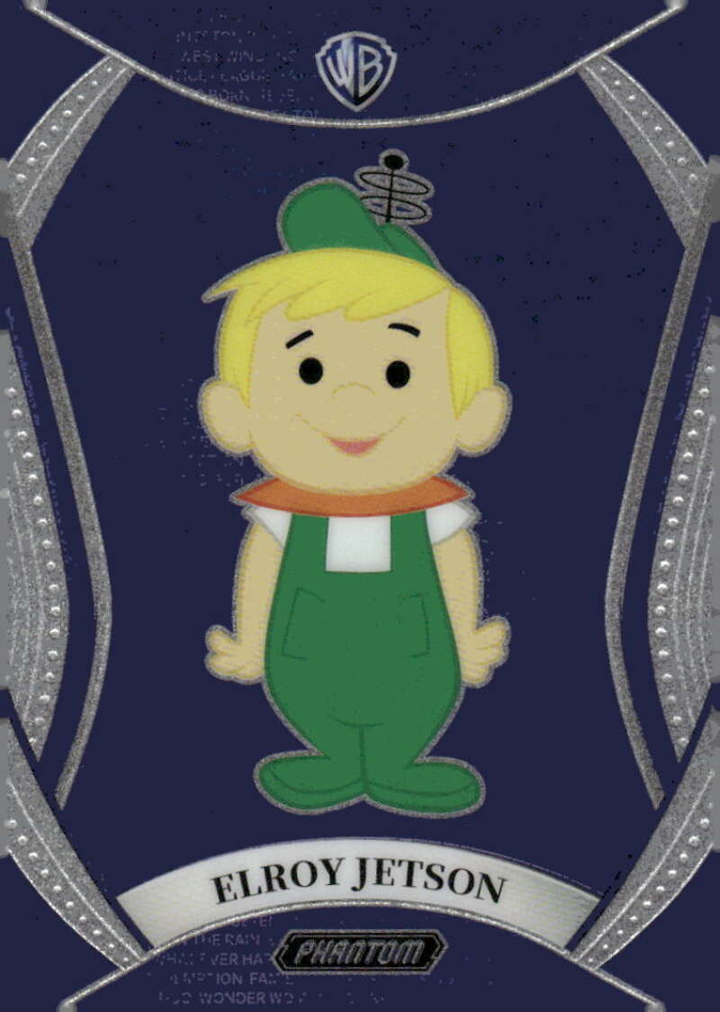 2024 Warner Brothers Kakawow Phantom #PW-B-147 Elroy Jetson The Jetsons