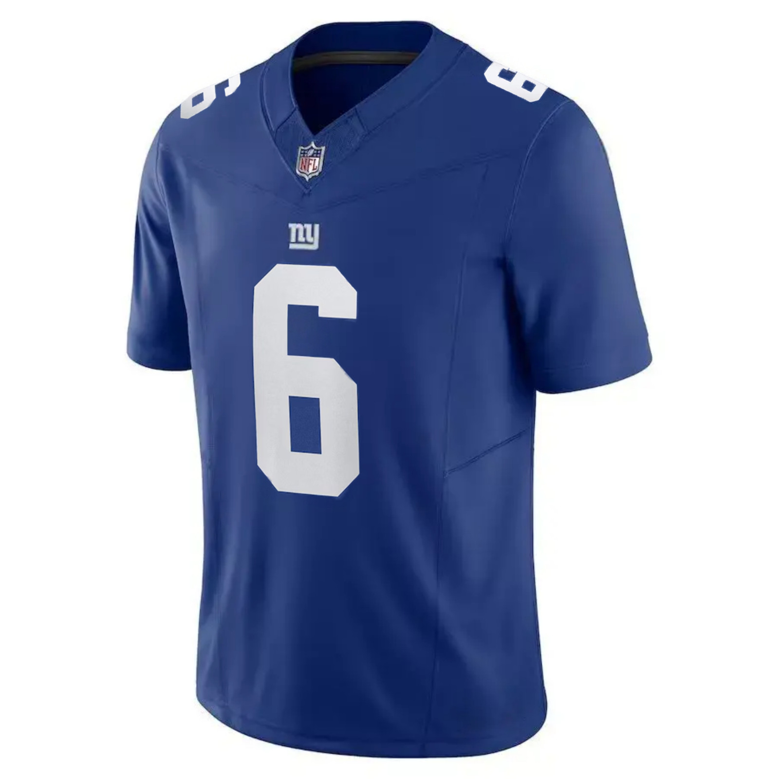 NWT Men’s #6 Jaxson Dart Game Player Limited Stitched Jersey – All Size