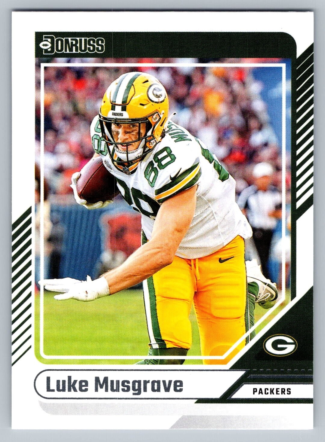 2024 Donruss Football – Base + Inserts – #251-400 – Pick Your Card – NM
