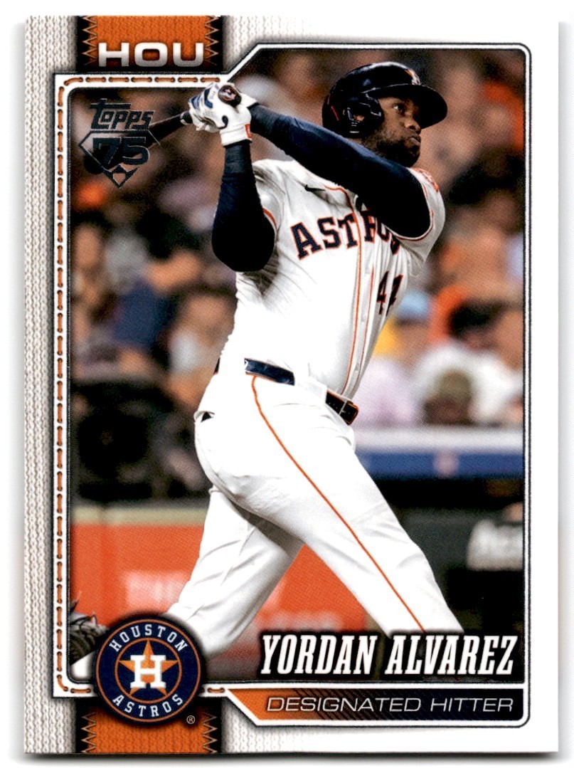 2026 Topps Series 2 Baseball Team Set – PICK YOUR TEAM SET