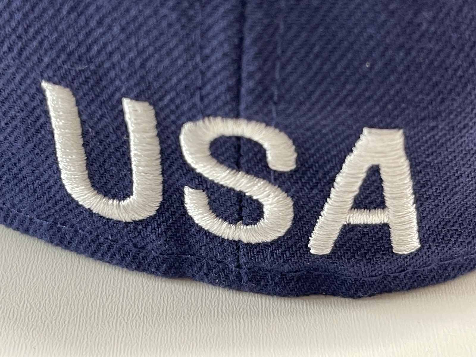 New Era | 59FIFTY | Stars & Stripes Edition | USMNT | Multiple Sizes