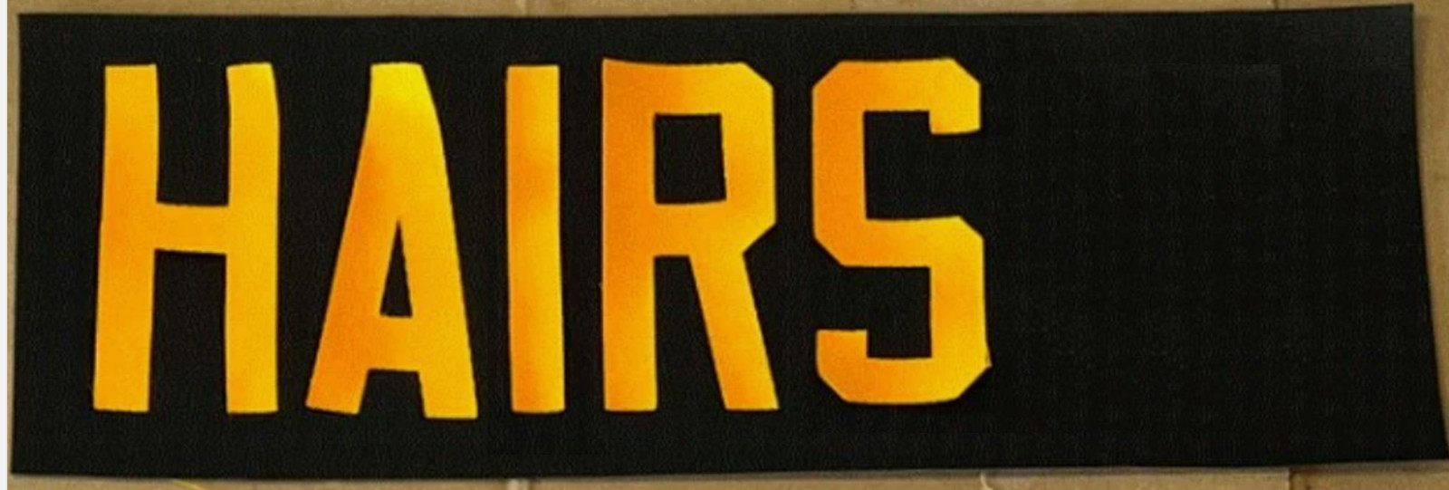 Pittsburgh Steelers UNSEWN Nameplate Namebar for your Jersey – Any Season Name
