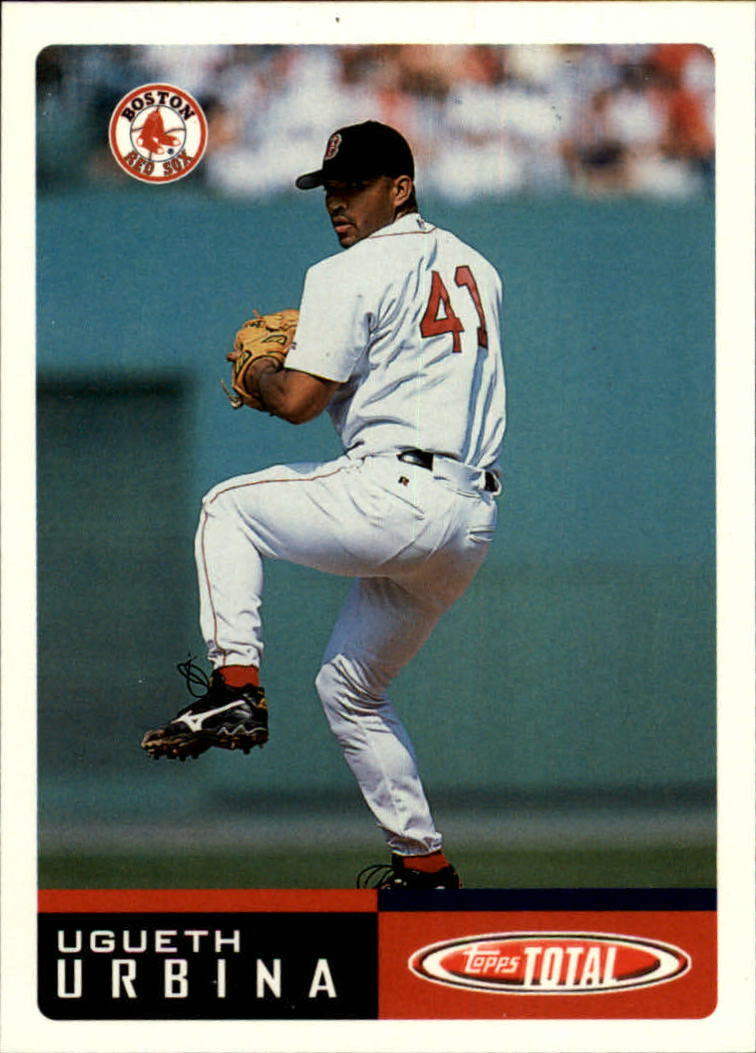 B1026- 2002 Topps Total BB Cards 251-500 +Rookies -You Pick- 10+ FREE US SHIP