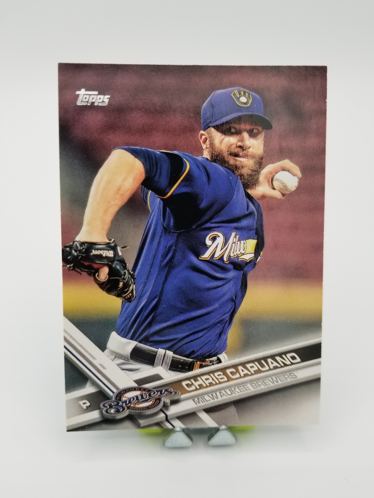 2017 Topps Series 1 Singles Complete Your Set ⚾YOU PICK #’S 1 – 346