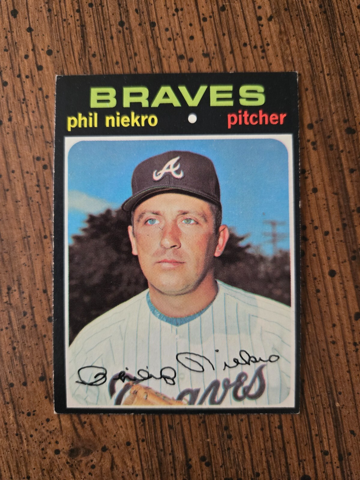 1971 TOPPS BASEBALL YOU PICK #2 – #134 ****FREESHIPPING****