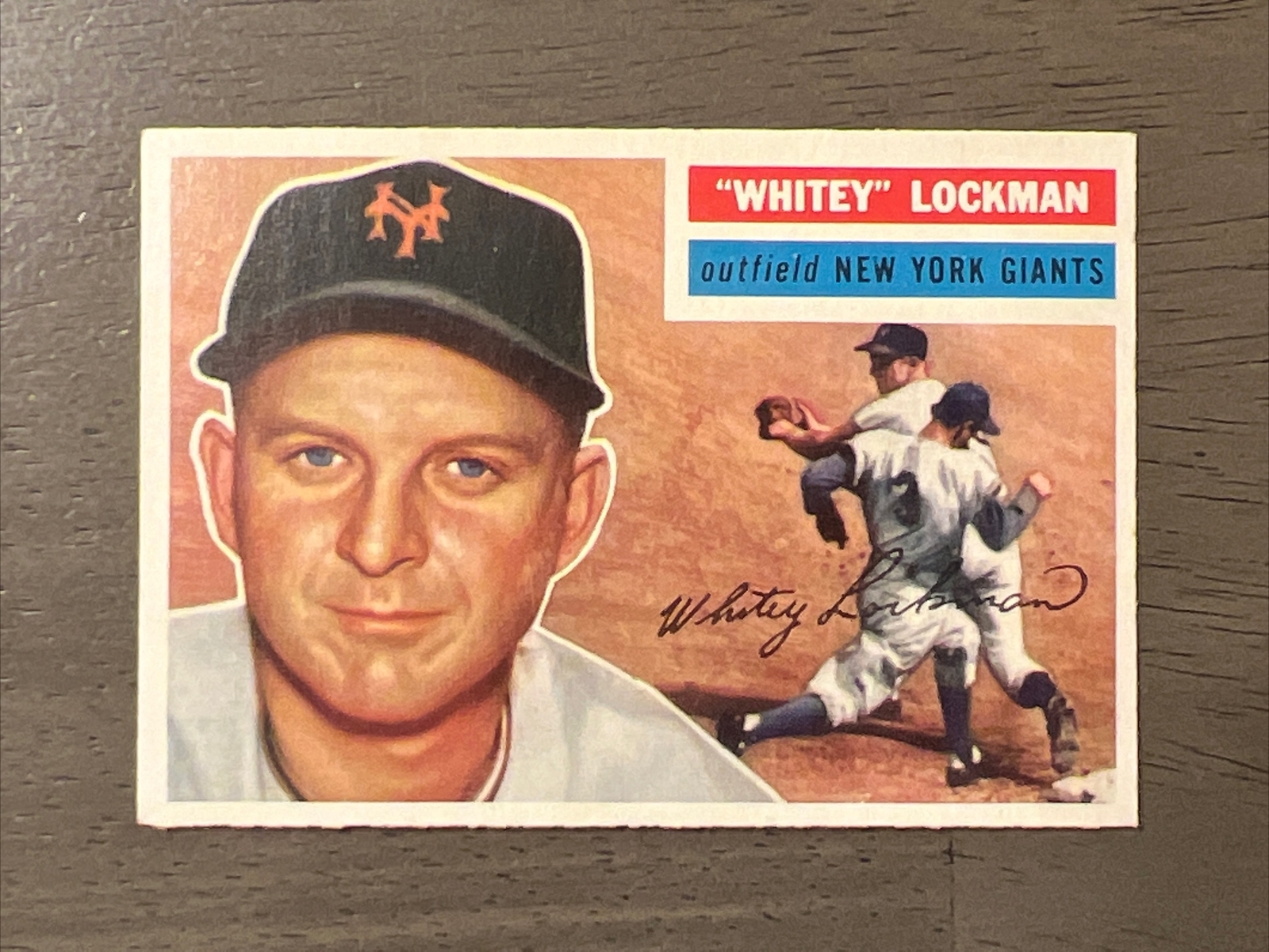 1956 TOPPS BASEBALL #1-350 EX/EXNM COMPLETE YOUR SET FREE SHIPPING