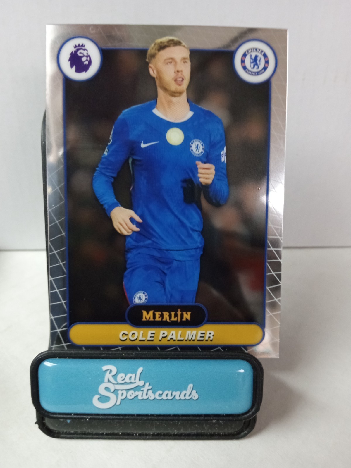 2026 Topps Merlin Premier League – You Pick – Inserts, Parallels, Rookies, #ed