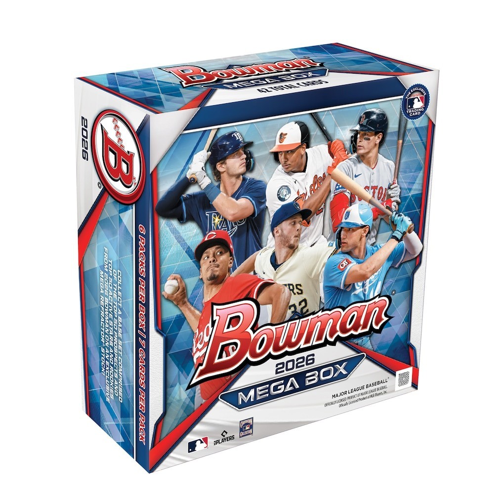 2026 Bowman CHROME Prospects You Pick Complete Your Set Buy More & Save