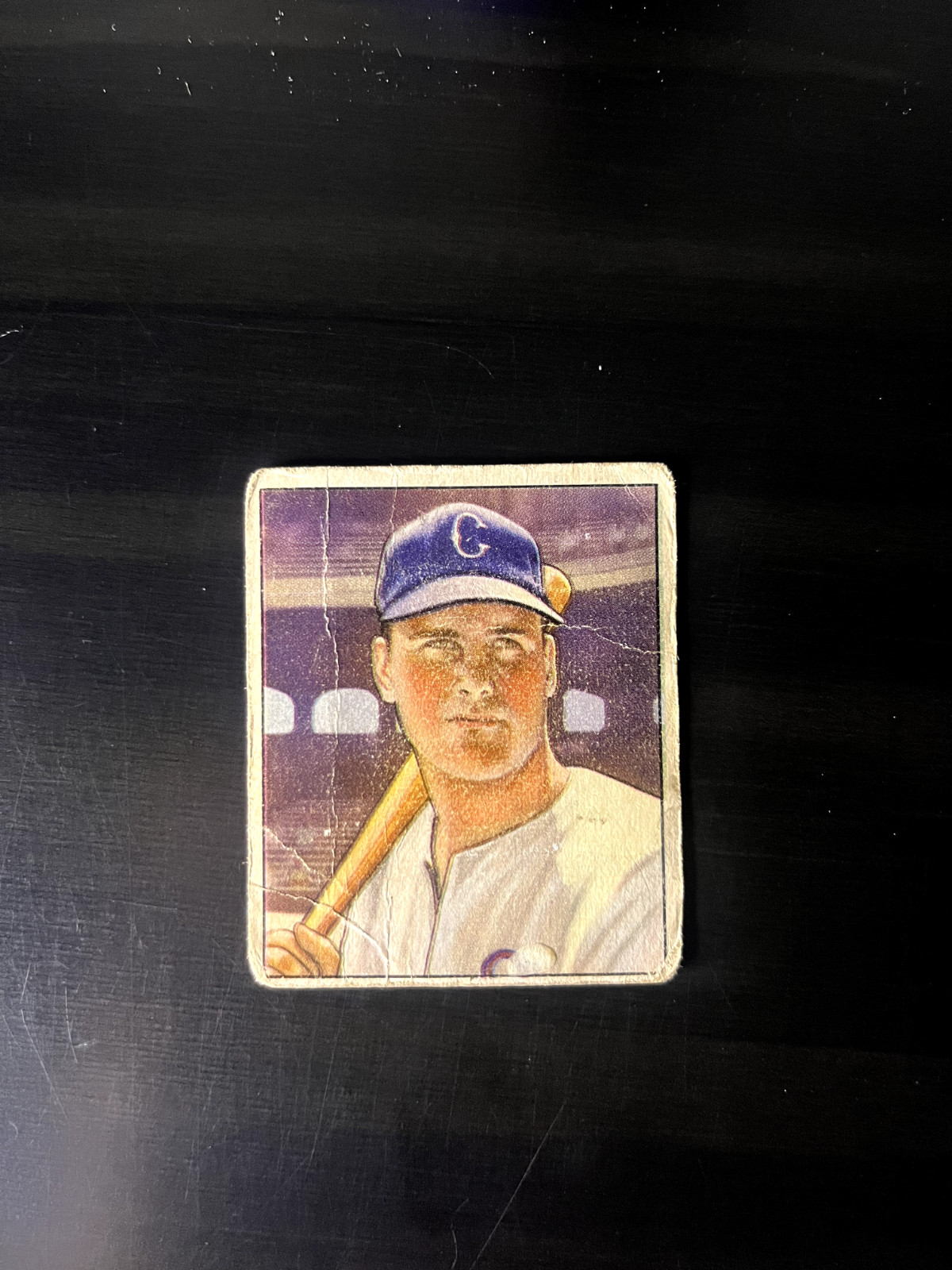 1950 Bowman Baseball #1-252 You-Pick. Complete-Your-Set. Combined Shipping.