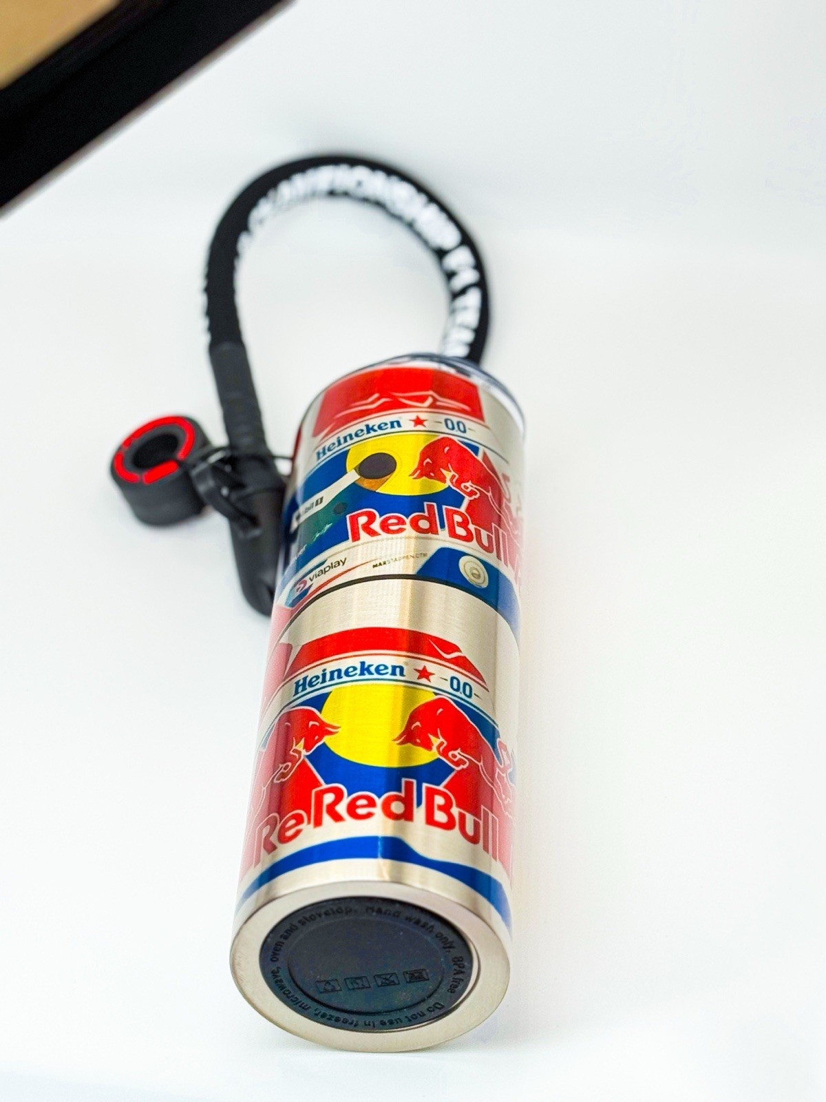 MAX VERSTAPPEN HELMET (SILVER BOTTLE)