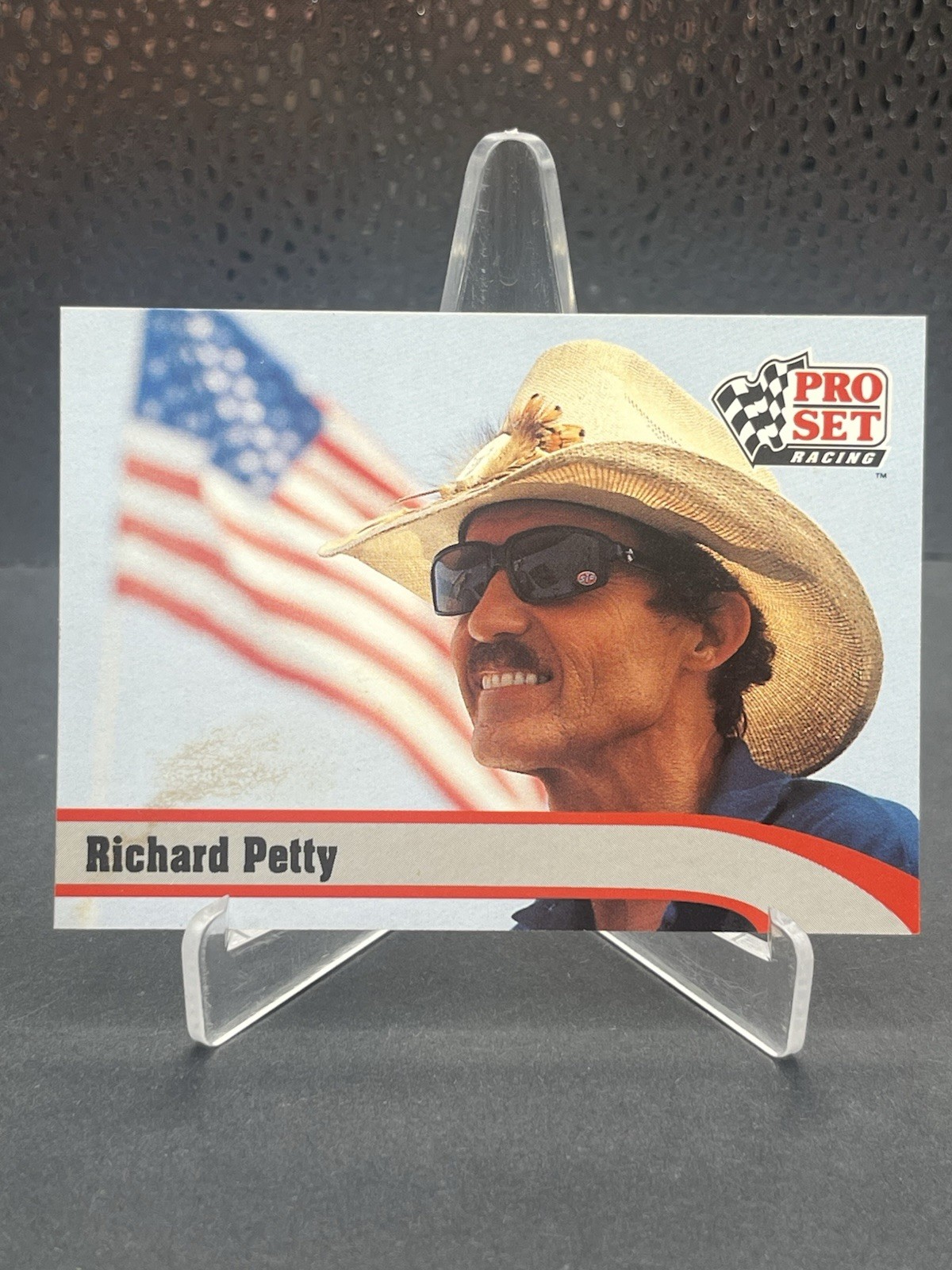 1992 Pro Set- Richard Petty #15