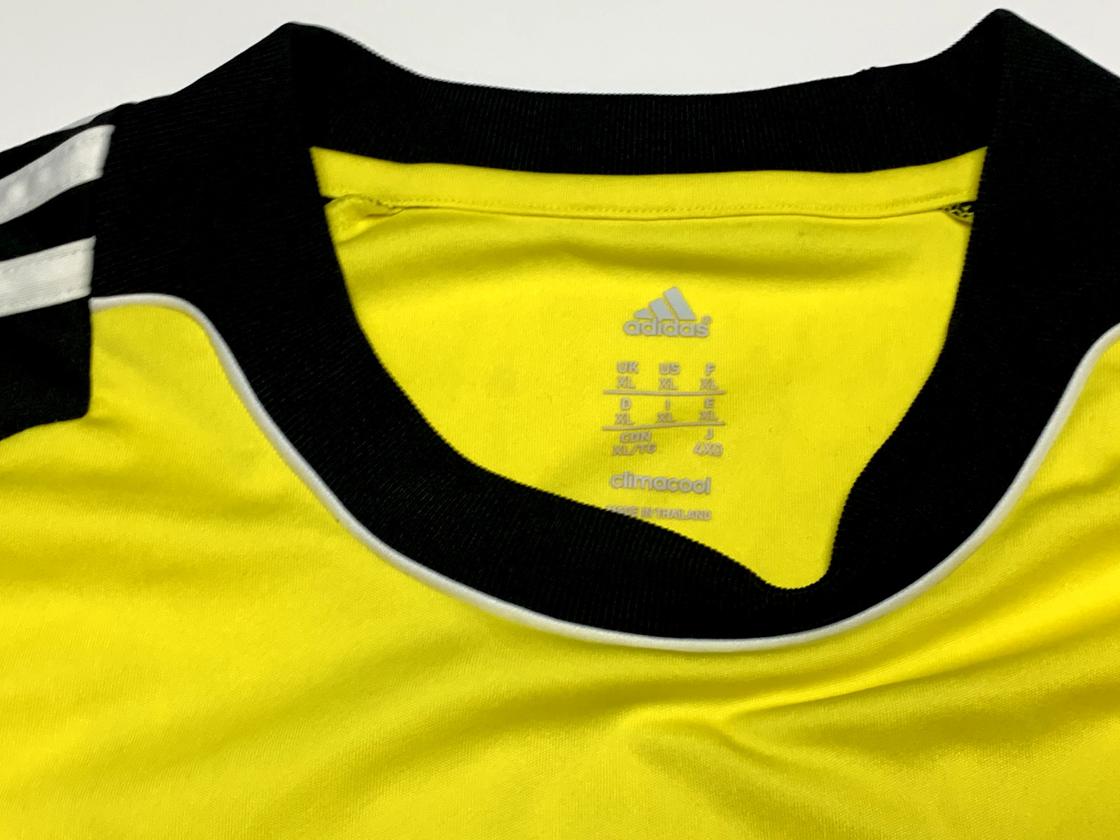 Lehmann Charity Match Worn Switzerland Germany Legends Signed Shirt 2013