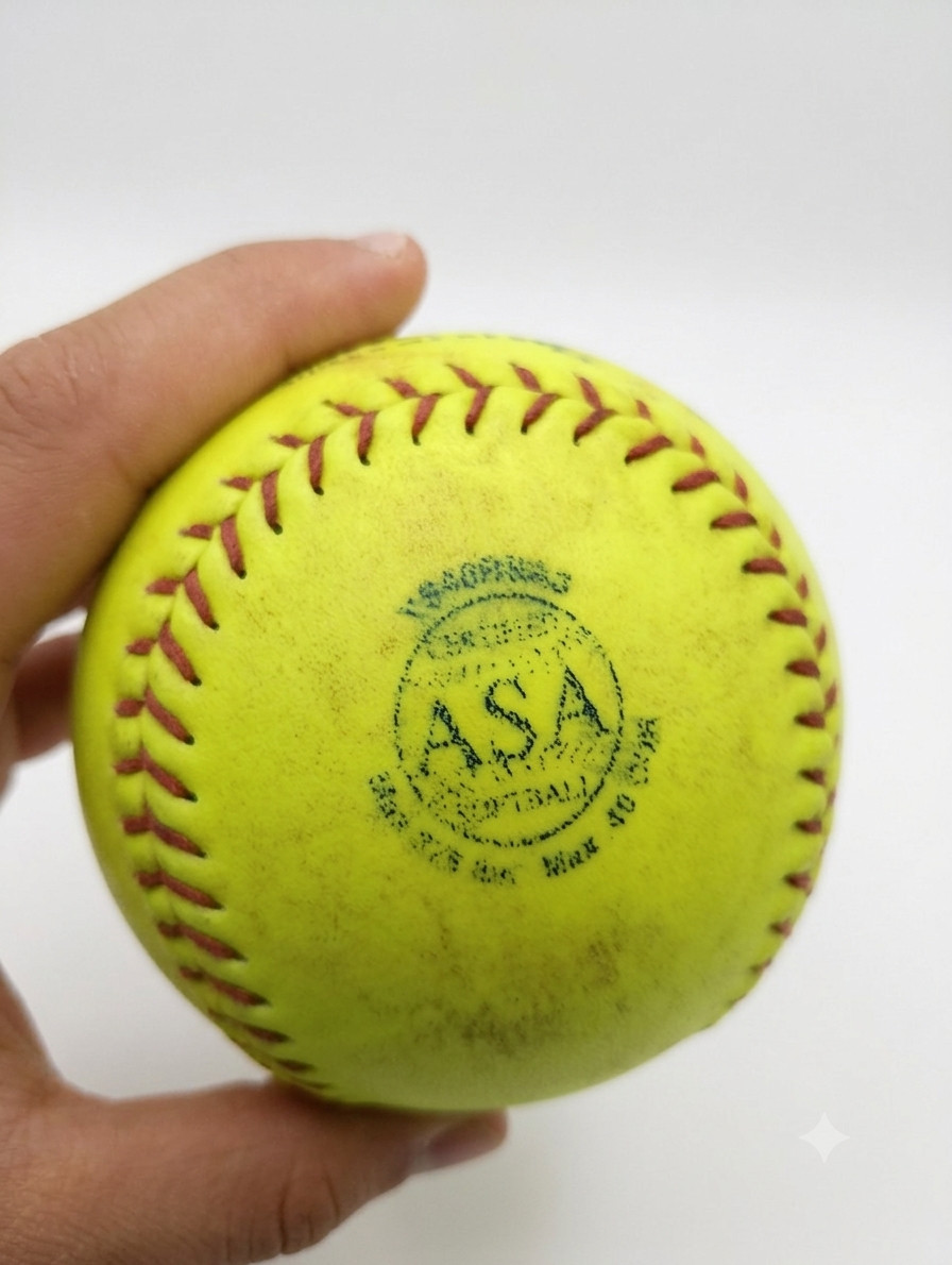 Authentic Game-Used Vintage Era – Year Unknown. A genuine piece with historical