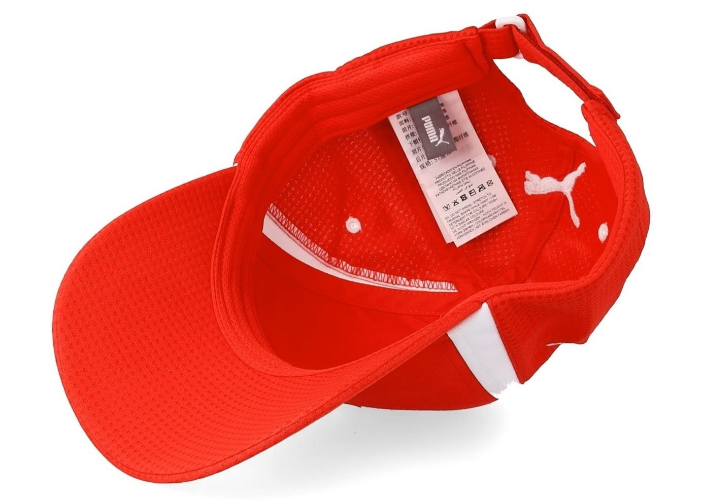 Sebastian Vettel Scuderia Ferrari Racing Drivers Cap – Formula 1 – F1 – 2018 Hat