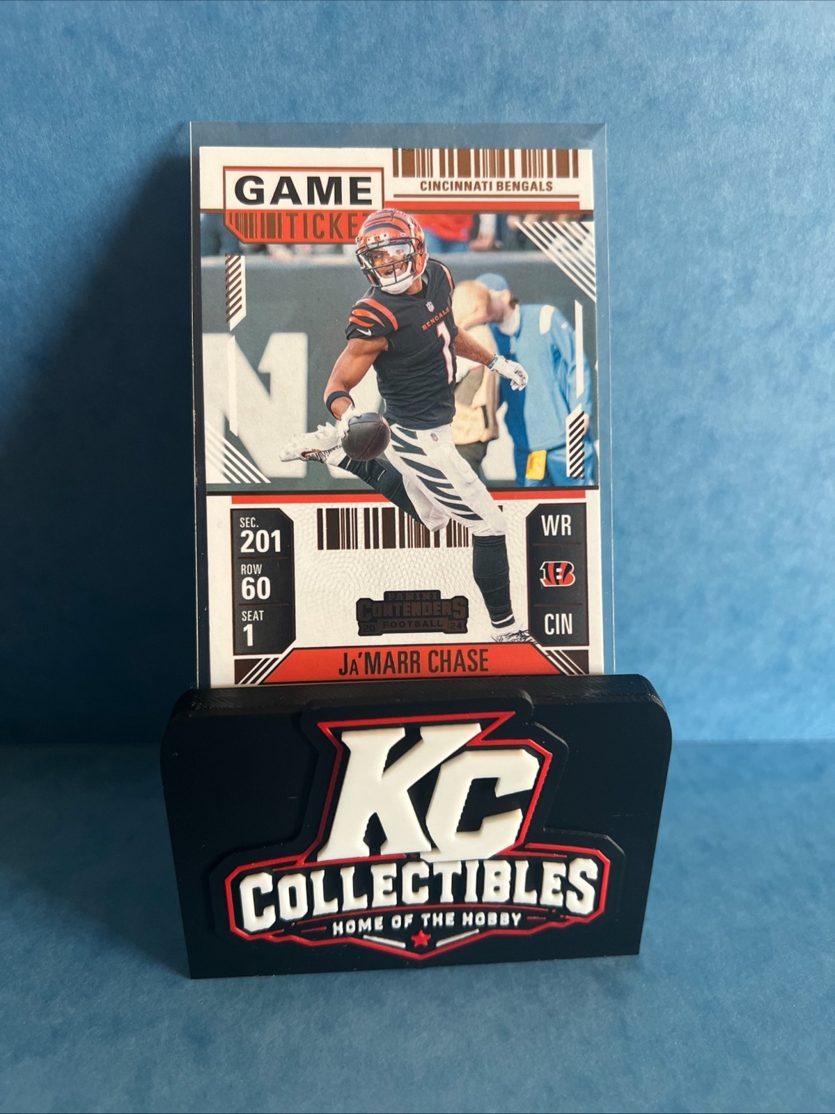 2024 Panini Contenders Football – Choose Your Card *Rookies/Inserts/Parallels*